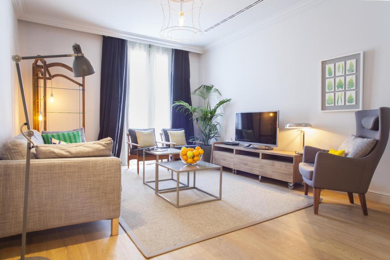 Ola Living Broto Appartement *