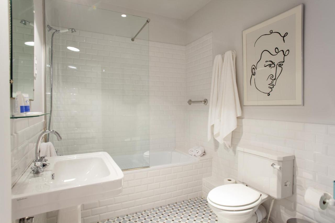 Ola Living Broto Appartement