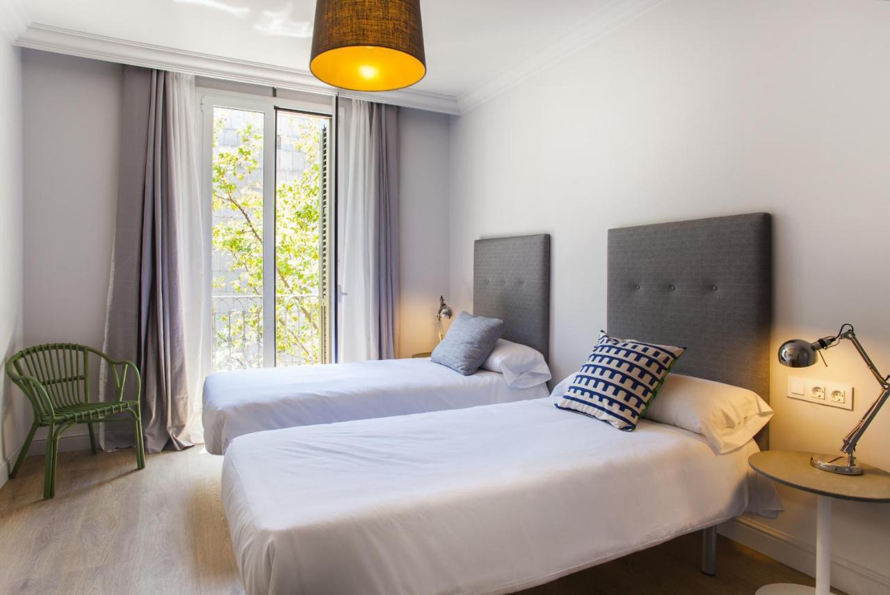 Appartement Ola Living Broto *