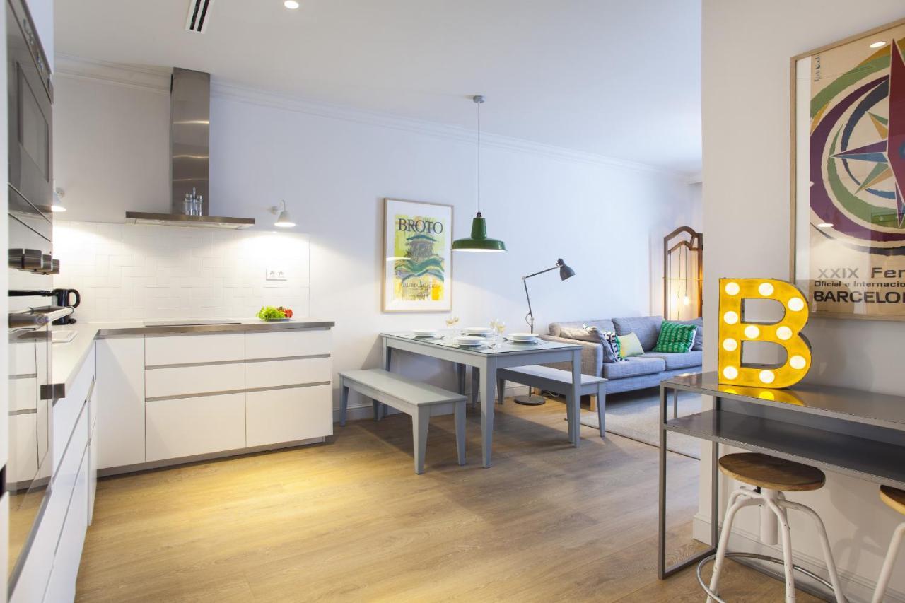 Ola Living Broto Appartement