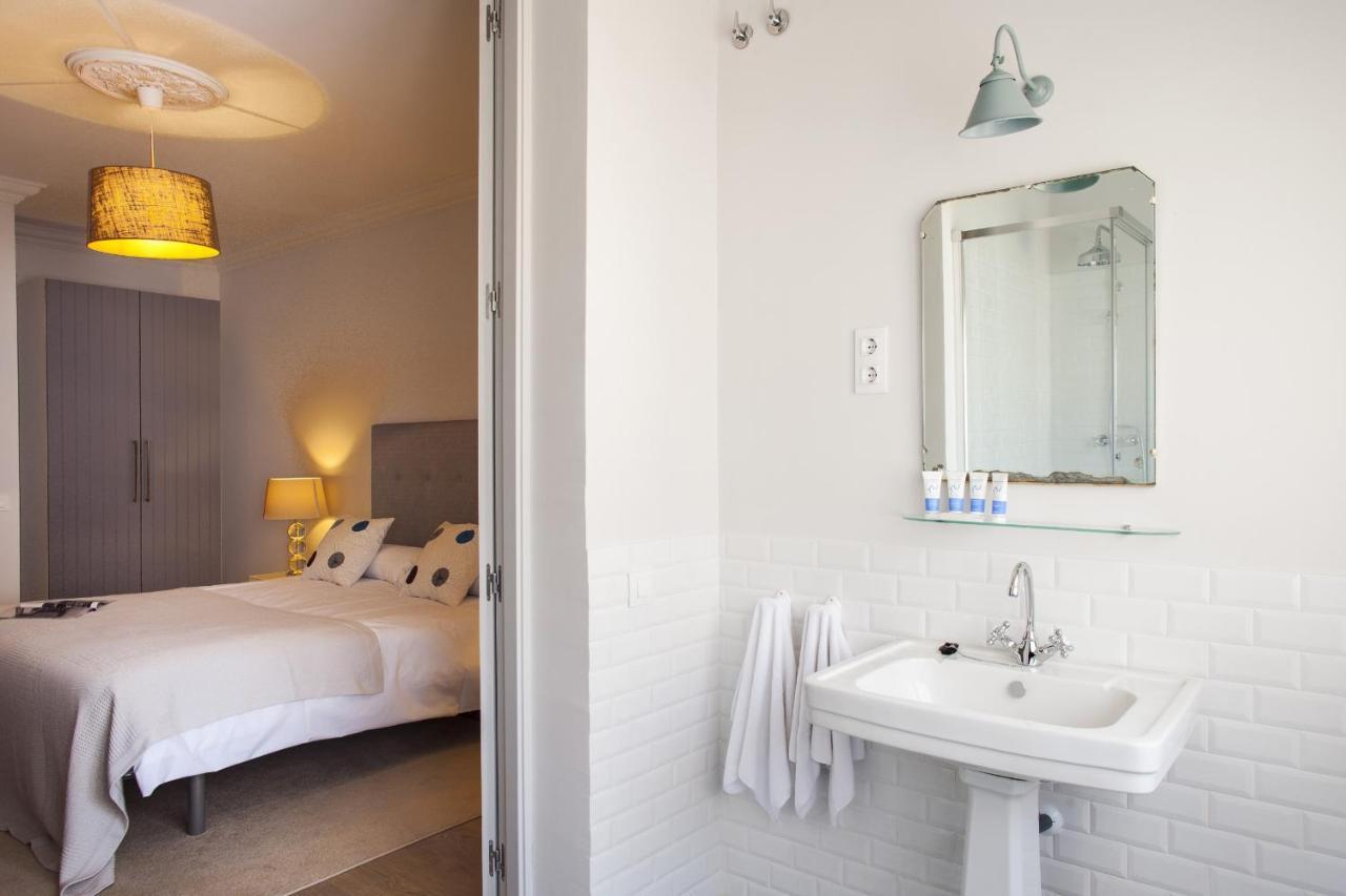 Ola Living Broto Appartement *
