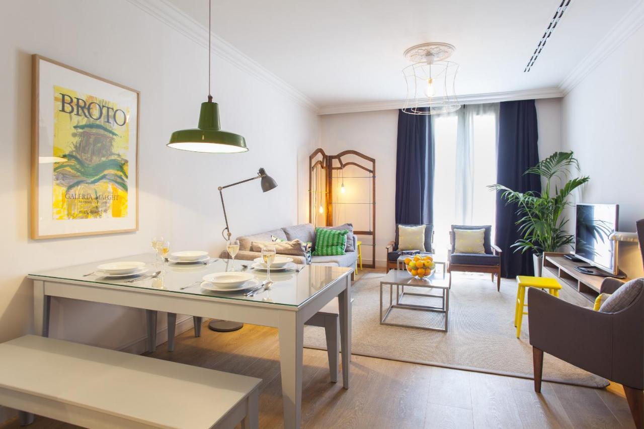 Appartement Ola Living Broto Barcelone