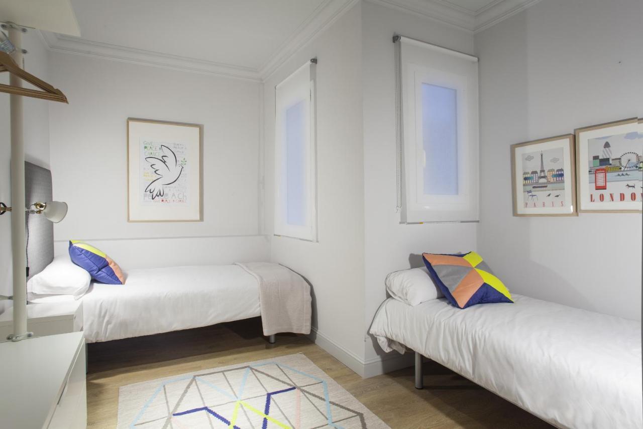 Ola Living Broto Appartement