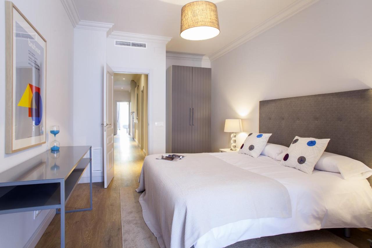 Ola Living Broto Appartement Barcelone