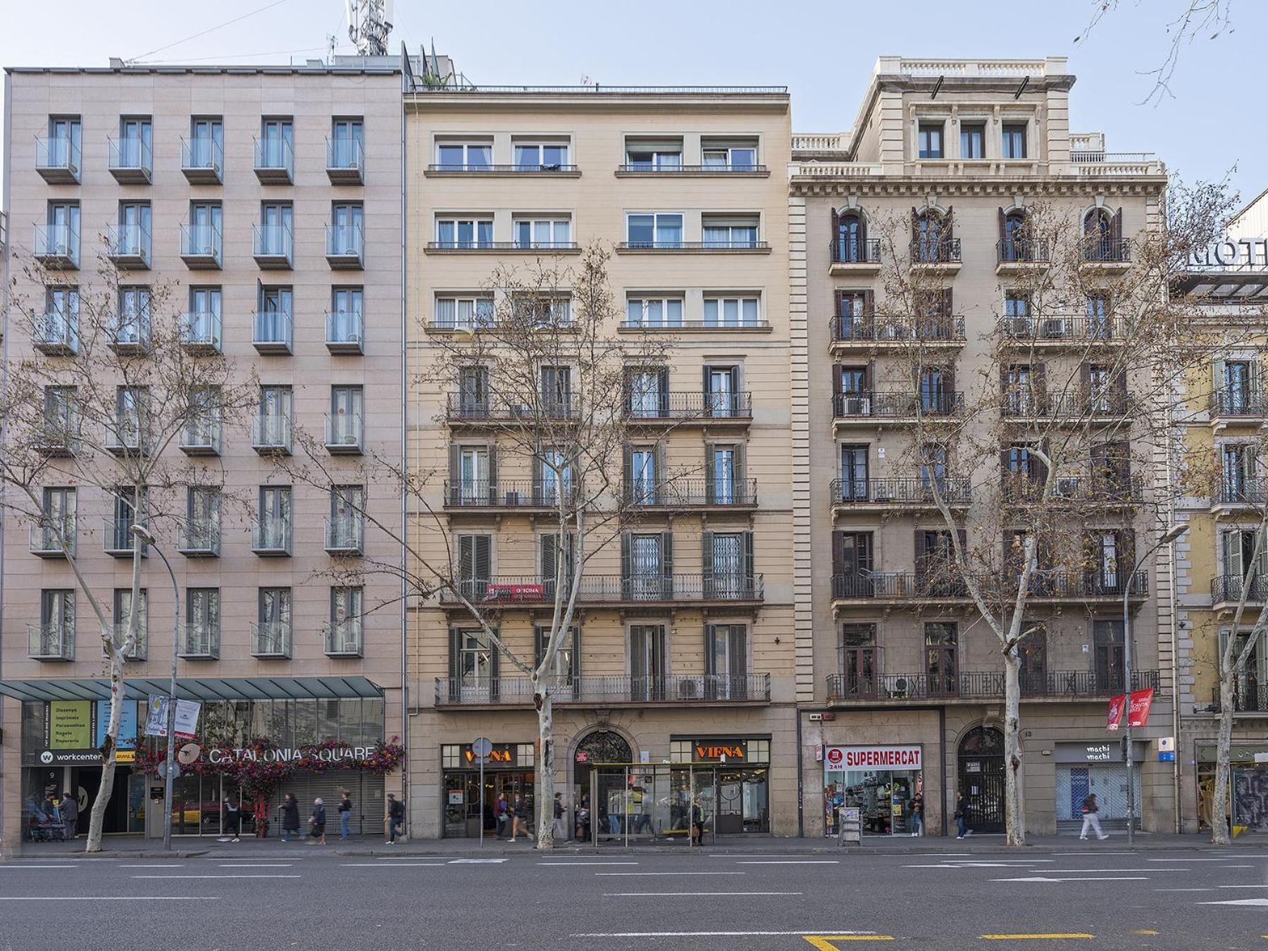 Appartement Ola Living Broto *